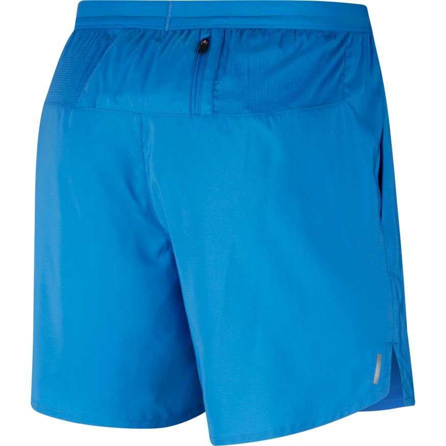 nike flex stride pacific blue
